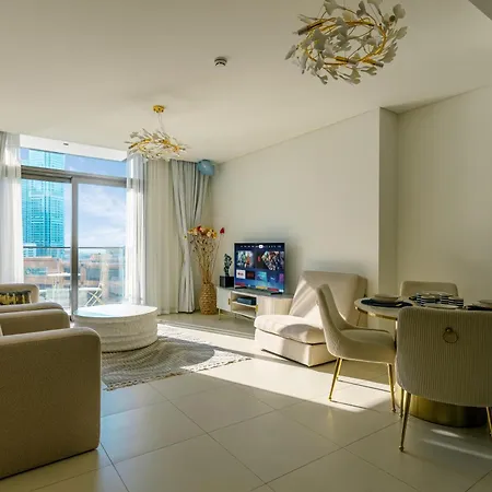 Downtown Luxury By Dubai Mall & Burj Khalifa المظهر الخارجي الصورة