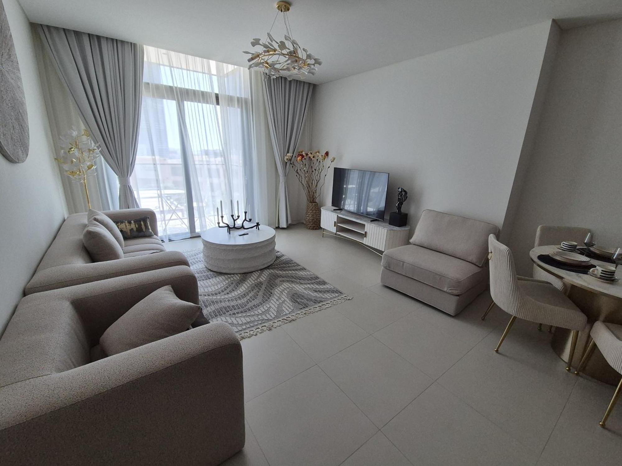 شقة Downtown Luxury By Mall & Burj Khalifa دبي