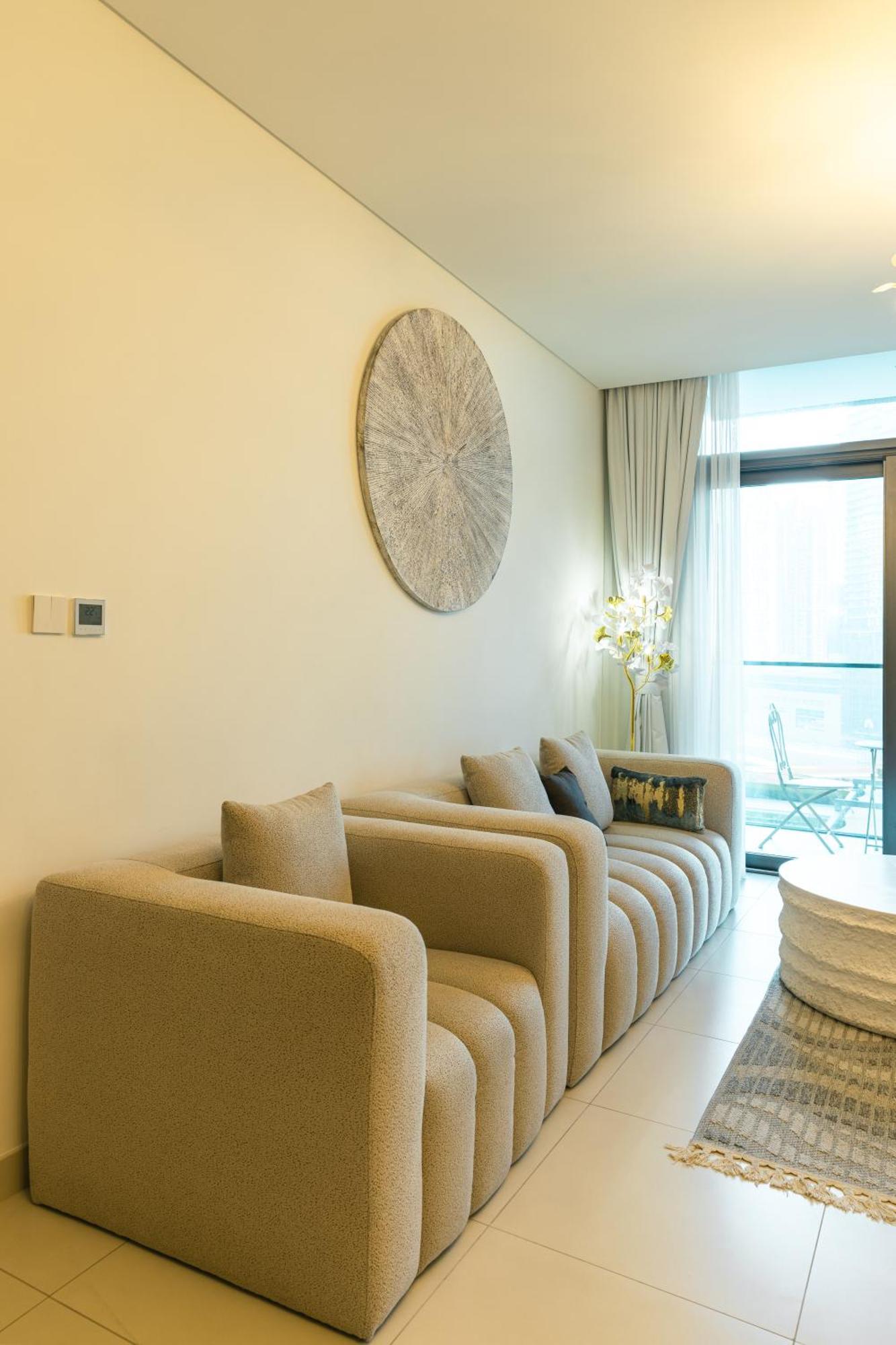 Downtown Luxury By Mall & Burj Khalifa * دبي