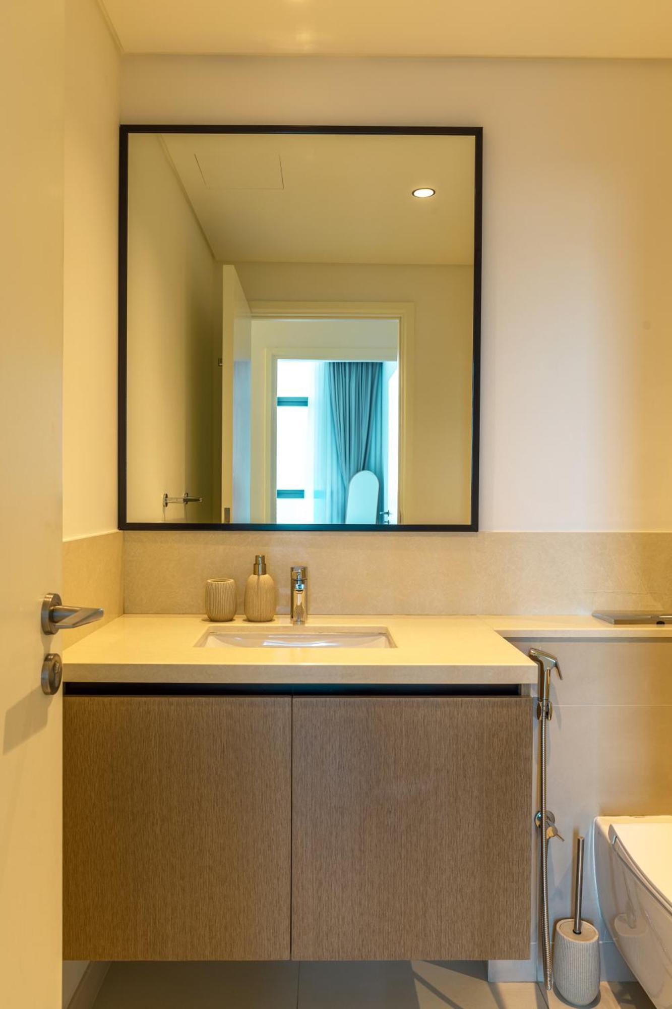 Downtown Luxury By Mall & Burj Khalifa Appartamento Dubai